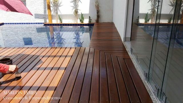 Casa modelo para vender em Inhumas no setor Residêncial Monte Alegre! - Foto 13