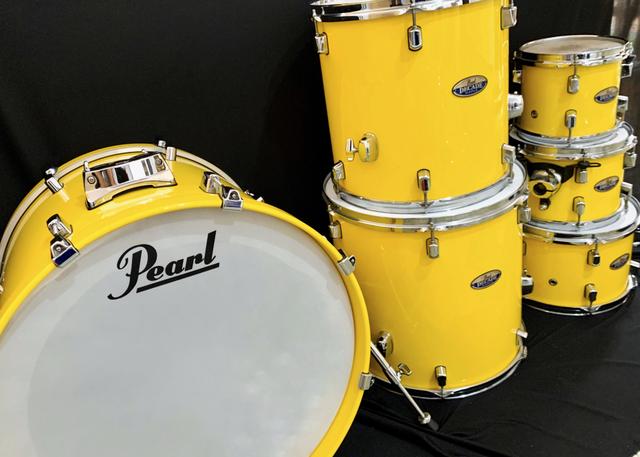 Troco com Iphone 11 / PEARL DECADE ZERO 6 PEÇAS (Comprei mas não usei) - Foto 3