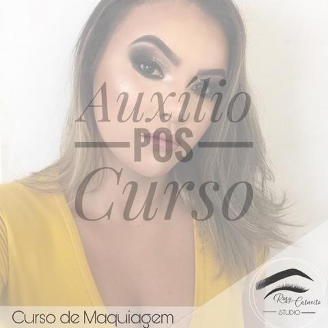 Curso maquiagem profissional - Foto 4