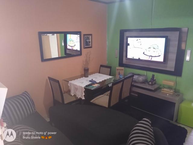 Vendo casa em nova colina