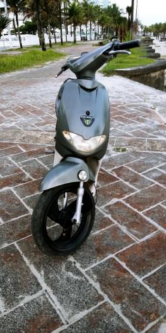 Scooter eletrica.bicicleta eletrica.moto eletrica - Foto 5