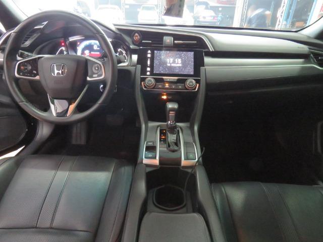 Honda Civic exl 2.0 i-vtec cvt 2017 - Foto 15