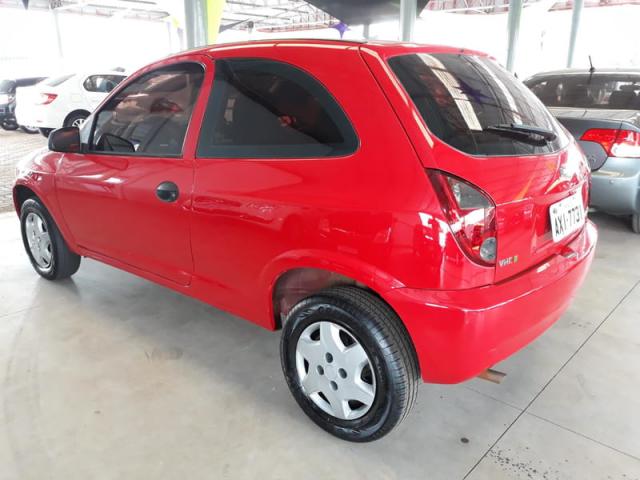 CHEVROLET CELTA LIFE/LS 1.0 MPFI 8V FLEXPOWER 3P 2014 - Foto 6