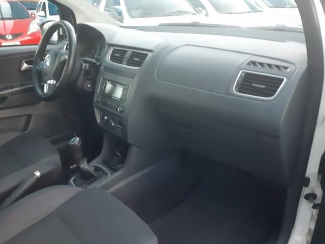 VOLKSWAGEN FOX 1.6 MI HIGHLINE 8V FLEX 2013 - Foto 8