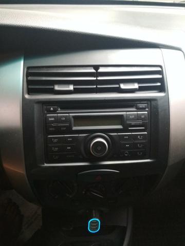 Nissan Livina S 2014 - Foto 4