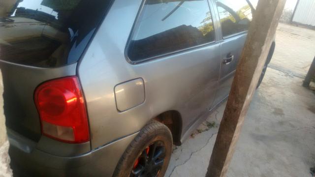 Gol G4 - Foto 4