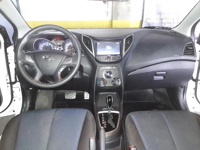 HB 20 x style aut 1.6 2015 - Foto 8