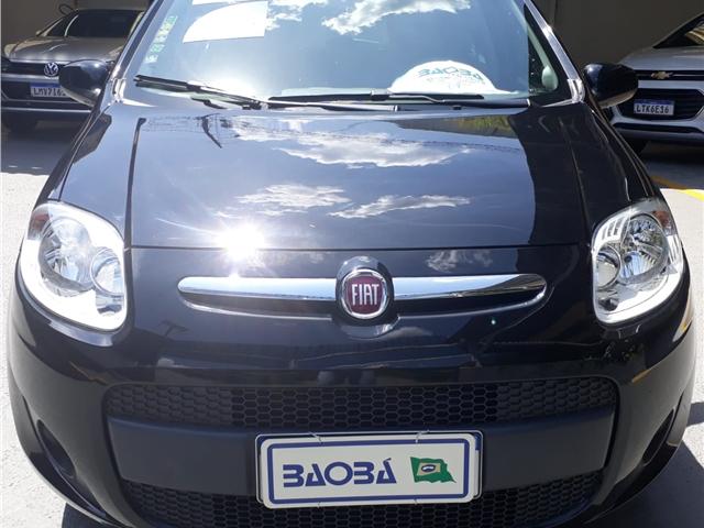 Fiat Palio 1.0 mpi attractive 8v flex 4p manual - Foto 2