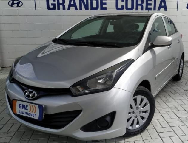 HYUNDAI HB20 1.0 COMFORT PLUS 12V FLEX 4P MANUAL.