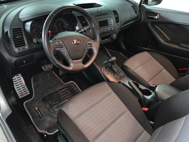 Cerato 1.6 16V Flex Aut. - Foto 7