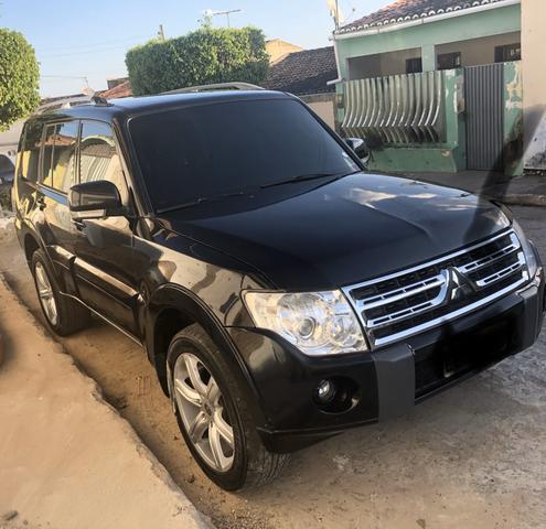 Pajero Full