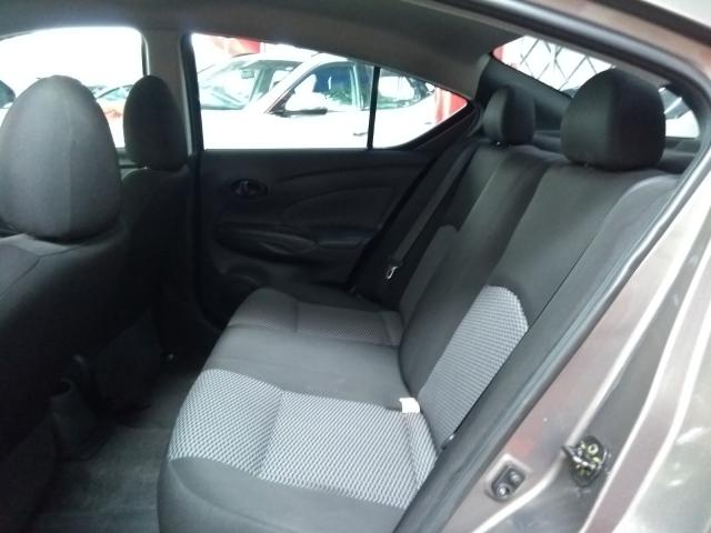 NISSAN VERSA 2018/2019 1.0 12V FLEX 4P MANUAL - Foto 2