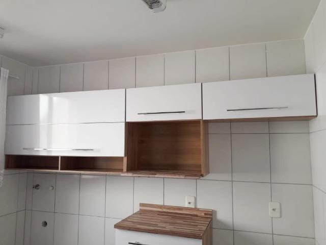 Excelente Apartamento de 02 Quartos para Locação no Salgado Filho - Foto 5