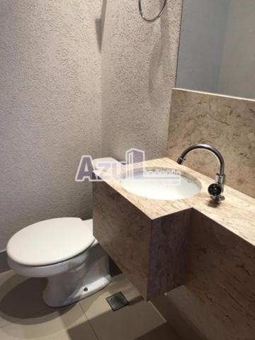 Apartamento com 3 quartos no Residencial Vaca Brava - Bairro Setor Nova Suiça em Goiânia - Foto 8