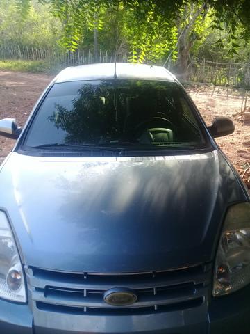 Ford Ka 1.6 flex