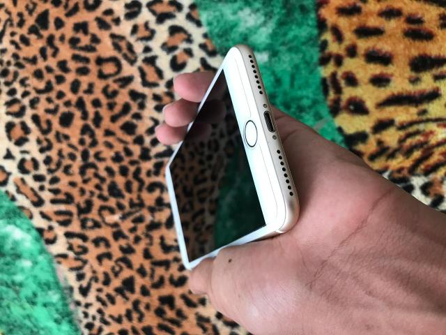 IPhone 7 Plus gold - Foto 2