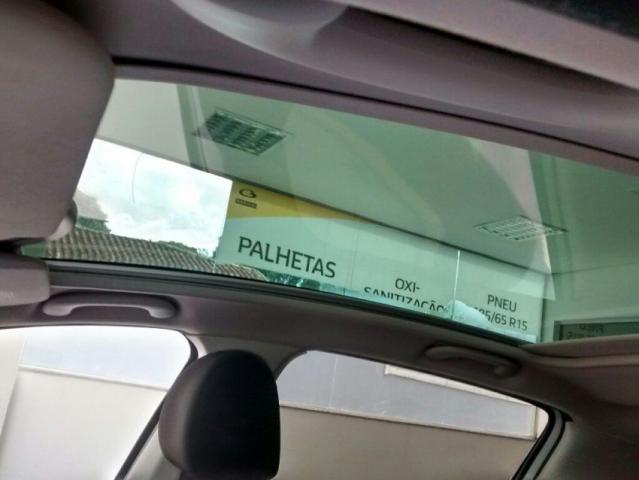 PEUGEOT 308 ACTIVE 1.6 16V FLEX Branco 2014/2015 - Foto 13