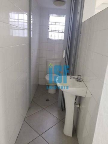 Galpão para alugar, 700 m² por r$ 11.000/mês - vila sílvia - são paulo/sp - ga0451. - Foto 11