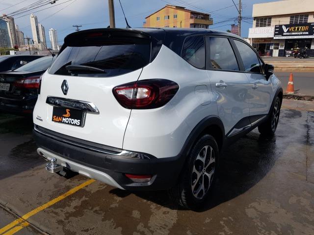 Captur 1.6 Intense Aut - Foto 3