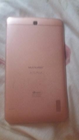 Tablet Multilaser Plus