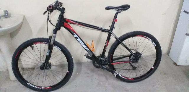 Bicicleta tsw - Foto 4