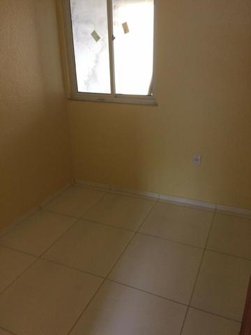 Apartamento Novo Com 03 Quartos e 100% Sombra Na Parangaba: Paulo 9 * Zap - Foto 16