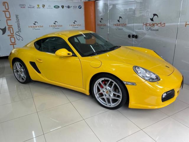 PORSCHE 911 CARRERA-4 CABRIOLET 3.6(320cv) 2P