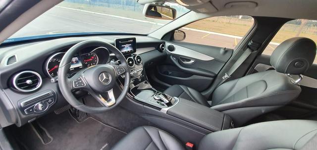 Mercedes Benz C-180 - Foto 7