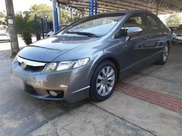 Carro Civic LXL - Foto 5
