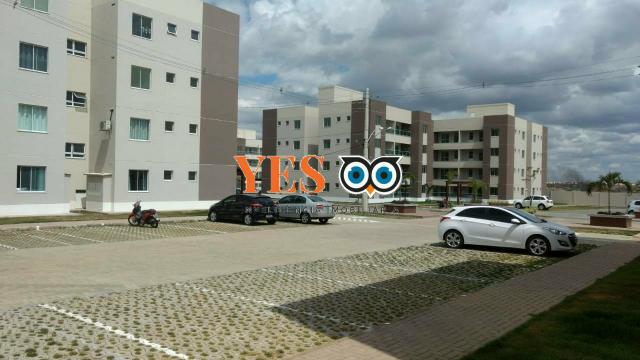 Apartamento Mobiliado 2/4 - SIM - Foto 9