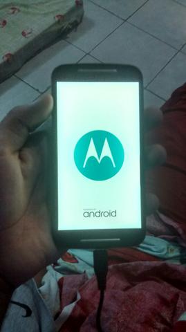 Vendo Moto G2