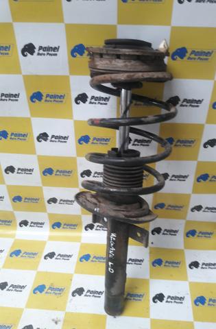 Telescopio Torre Amortecedor L.d Renault Megane 1.6