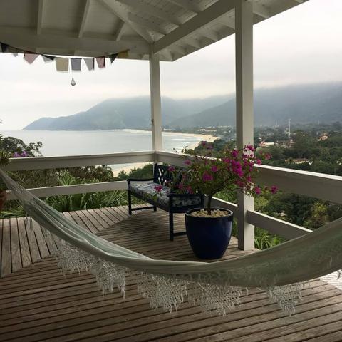 Alugo casas ,chalés e apartamentos para temporada Guarujá , Cambury, Maresias - Foto 17