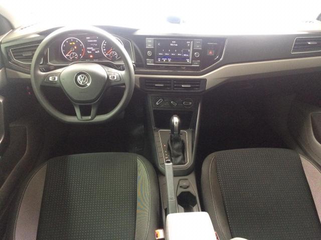 VOLKSWAGEN VIRTUS 2018/2018 1.0 200 TSI COMFORTLINE AUTOMÁTICO - Foto 9