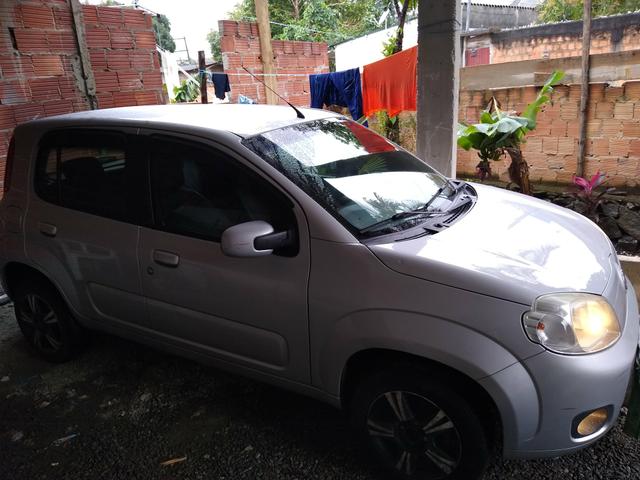 Vendo ou troco - Foto 4