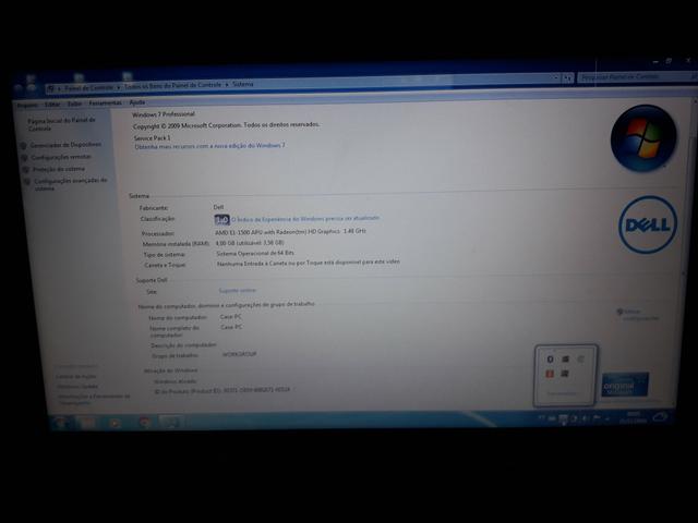 Notebook - Foto 5