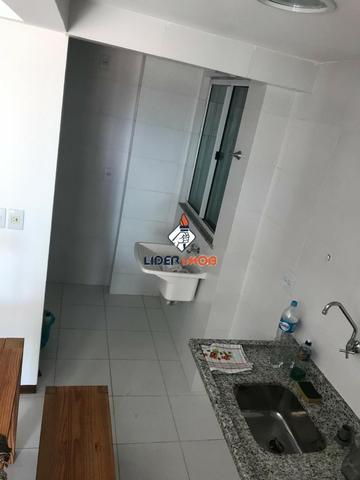 Apartamento 1/4 para Venda no Vert Residencial - Santa Mônica - Foto 5