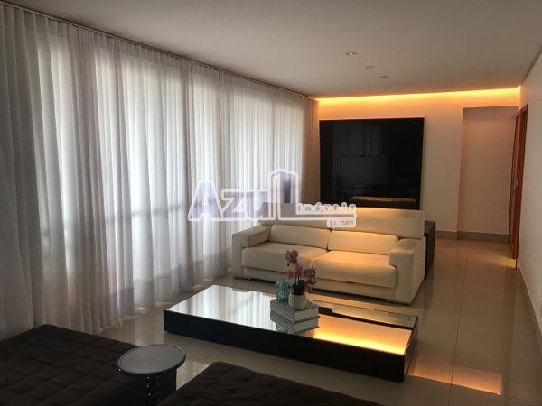 Apartamento com 3 quartos no Residencial Vaca Brava - Bairro Setor Nova Suiça em Goiânia - Foto 3