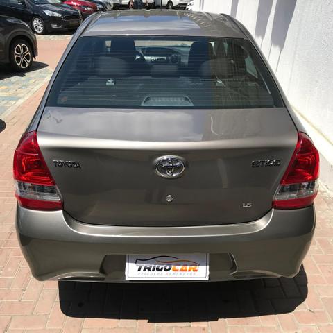 Etios sedan 2019 - Foto 5