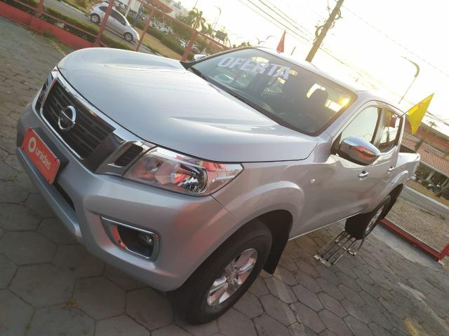 Frontier Cd Se aut 4x4 2.3 17/18