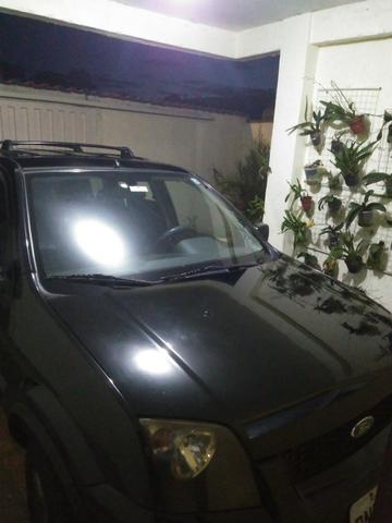 Ecosport completa