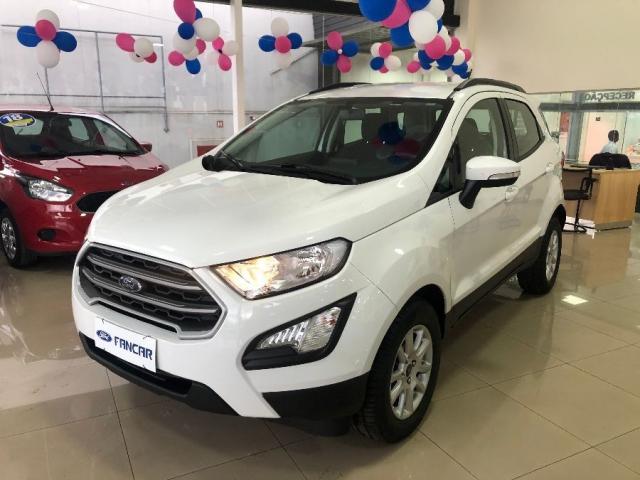 Ford Ecosport FORD\ ECOSPORT SE 2.0 AUT 2019 4P - Foto 14