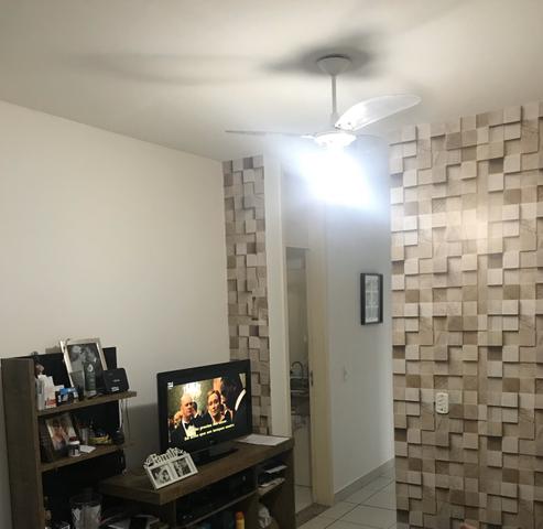 Aluguel apartamento 500 metros de Manguinhos - Foto 2