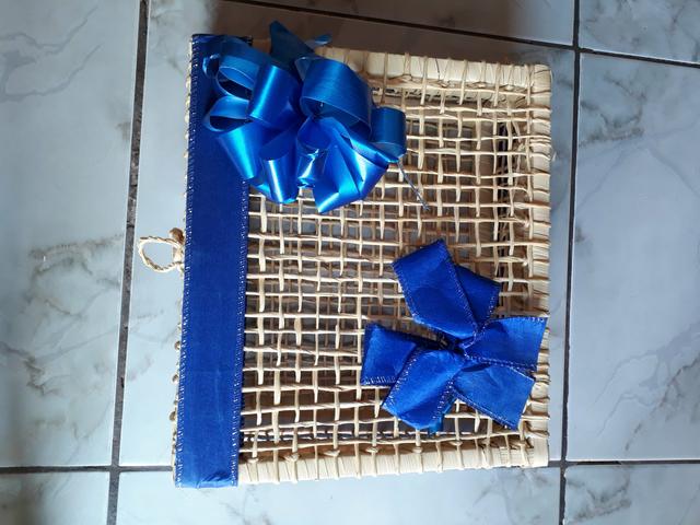 Cx de Presente Decoração - Foto 5