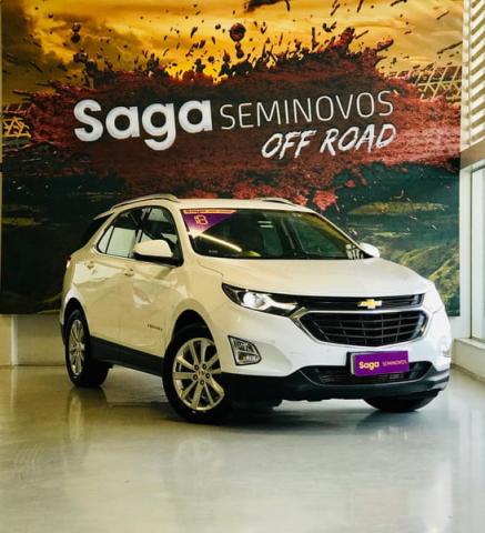EQUINOX LT - Foto 3