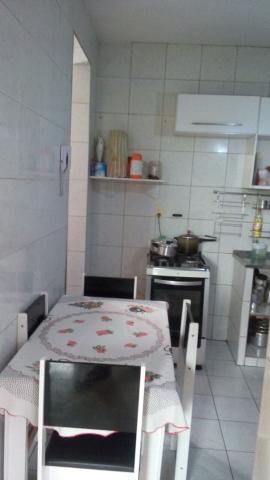 Grande Oportunidade! Financiamos Apto no melhor da Maraponga, 3 quartos sendo 2 suítes - Foto 9