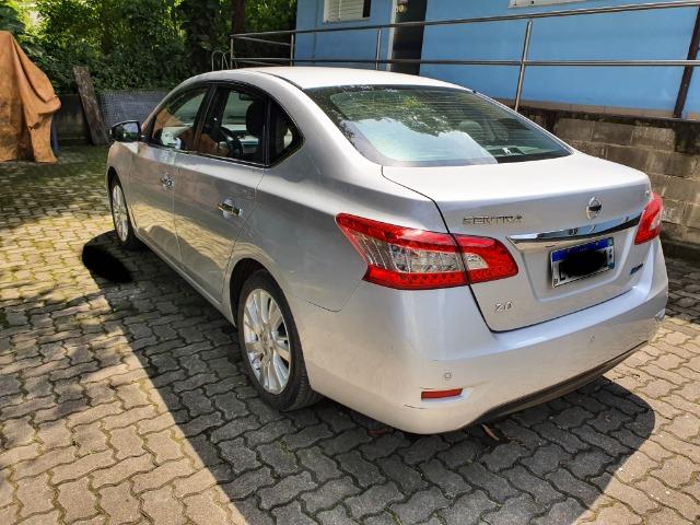 Nissan Sentra em excelente estado - Foto 5