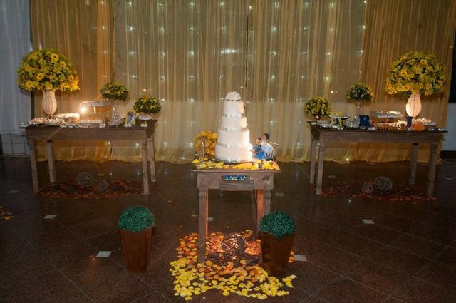 Decoração de Festas e eventos em Niterói. Aniversário, Casamento, 15 anos, etc - Foto 5