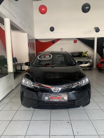 Toyota Corolla Gli - Foto 2