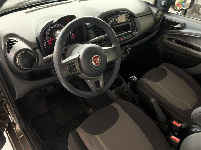 FIAT UNO 2014/2015 1.0 EVO WAY 8V FLEX 4P MANUAL - Foto 8